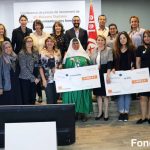 Fondation Orange Tunisie