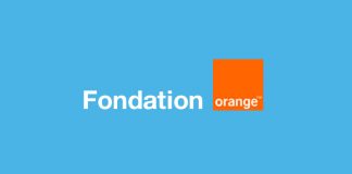 Fondation Orange