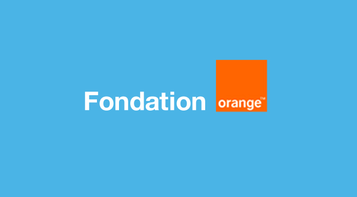 Fondation Orange