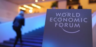 Forum Economique de Davos