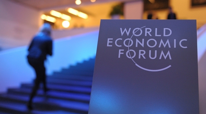 Forum Economique de Davos