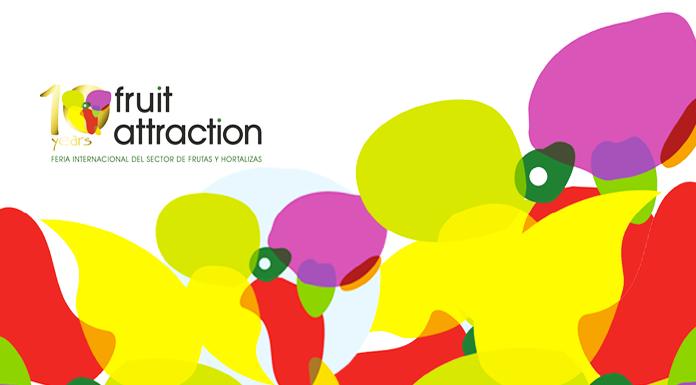 Fruit-Attraction-2018 Fruit Attraction 2018