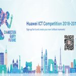 Huawei ICT Compétition