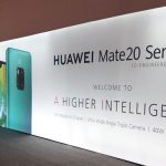 Huawei Mate 20