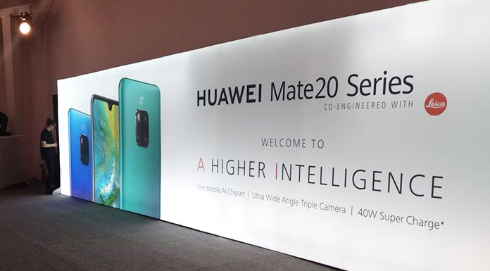 Huawei-Mate-20 Huawei Mate 20