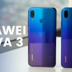 Huawei NOVA 3