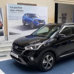 Hyundai : présentation du nouveau Creta Hyundai Creta