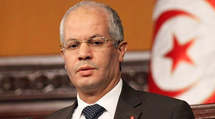 Imed-Hammami Imed Hammami ministre de la santé