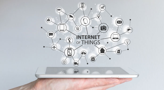 Internet-Des-Objets Internet Des Objets