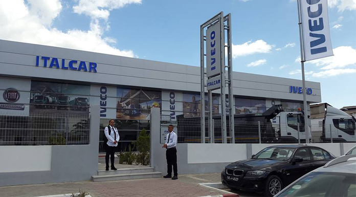 Italcar Italcar