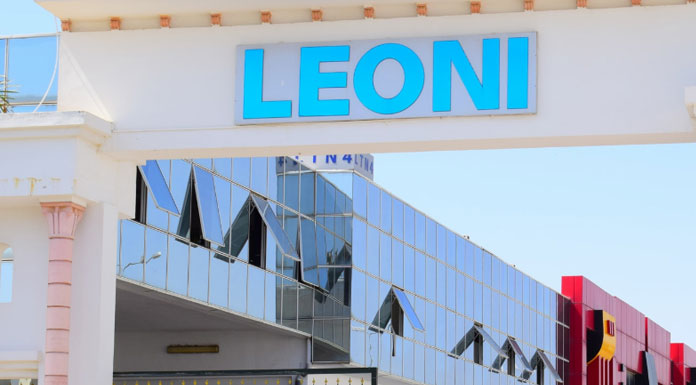 Leoni Leoni