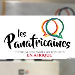 Les Panafricaines