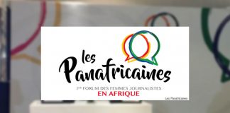 Les Panafricaines