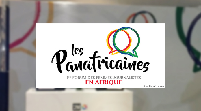 Les Panafricaines