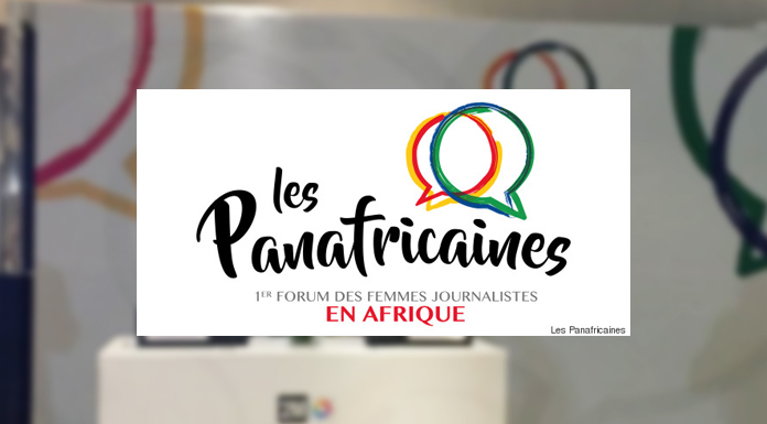 Les-Panafricaines Les Panafricaines