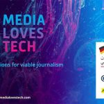 Media Loves Tech