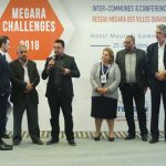 Megara Challenge 2018