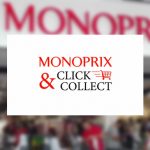 MONOPRIX Click & Collect