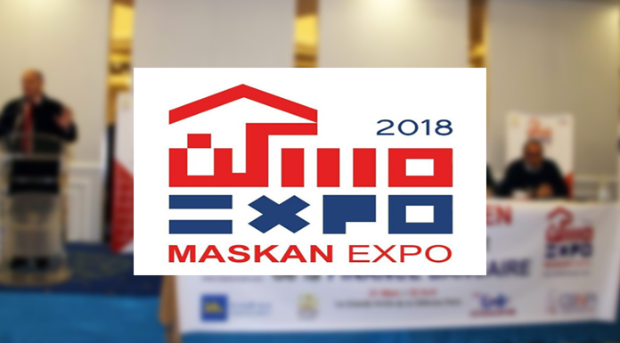 Masken Expo