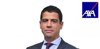 Naoufel Ghafir-AXA Partners