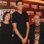 Nescafé Comedy Show