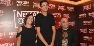 Nescafé Comedy Show