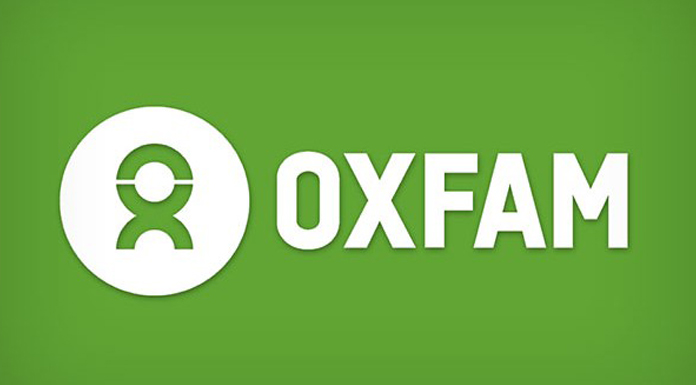 Oxfam Oxfam