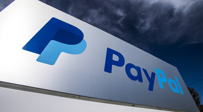 Paypal Paypal