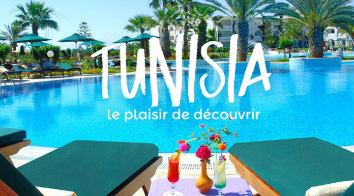 Recettes-touristiques Tunisie : Recettes touristiques