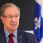 Rémy Trudel à Sciences Po Tunis