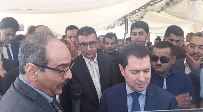 Slim-Feriani-Gaz-naturel-Nawara Slim Feriani-Gaz naturel Nawara
