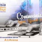 TUNISIA COMMUNICATIONS  DAYS