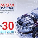 Tunisia Automotive 2018