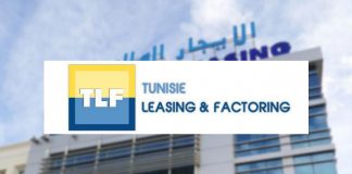 Tunisie Leasing & Factoring