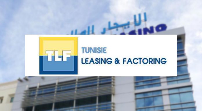 Tunisie Leasing & Factoring