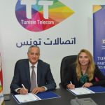 Tunisie Telecom-CNCI