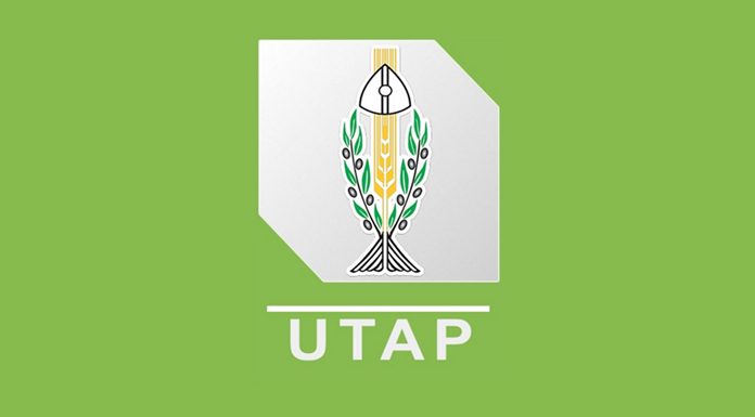 UTAP