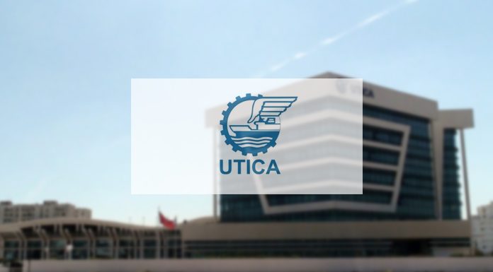 UTICA UTICA-Crise du lait