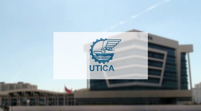 UTICA-Crise du lait