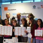 Wikichallenge Ecoles D’Afrique