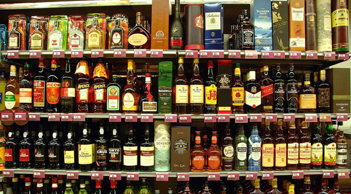 boissons-alcoolisées boissons alcoolisées