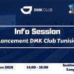 Lancement de plus de 50 nouveaux clubs DMK DMK