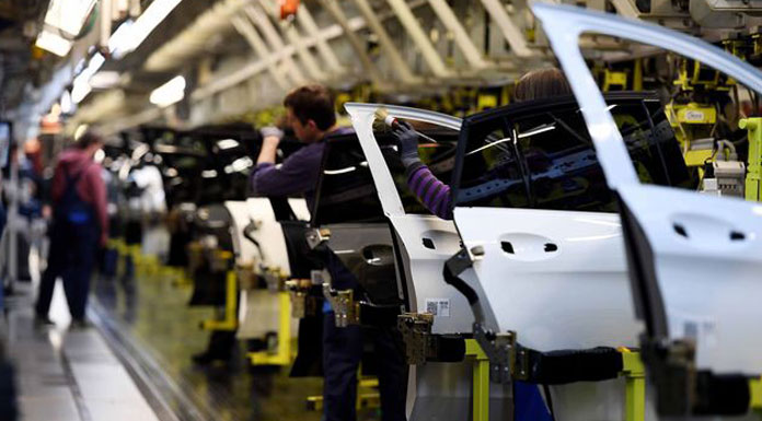 production-industrielle production industrielle