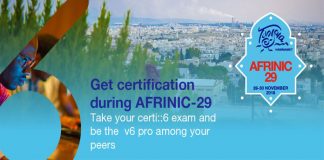 AFRINIC29