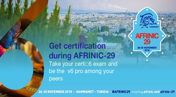 AFRINIC29 AFRINIC29