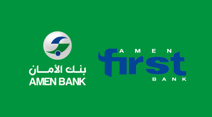 Amen Bank et Amen First Bank certifiees iso Amen Bank et Amen first bank certifiées ISO/CEI 27001