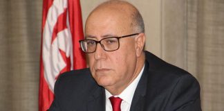 Marouane Abassi