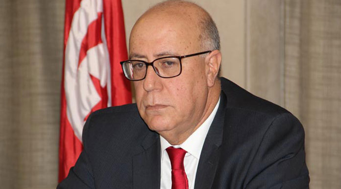 BCT-Marouane Abassi Marouane Abassi