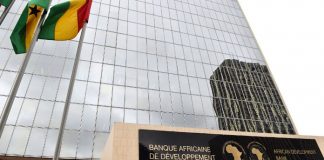 Banque africaine de développement