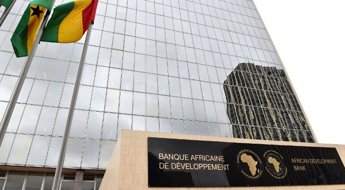 Banque africaine de développement Banque africaine de développement